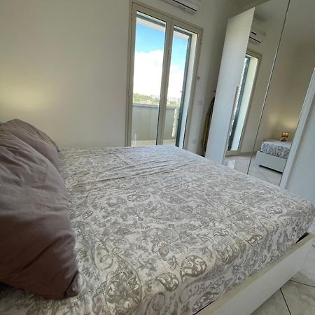 House Nereide, Lovely Apartment Sea View 갈리폴리 외부 사진