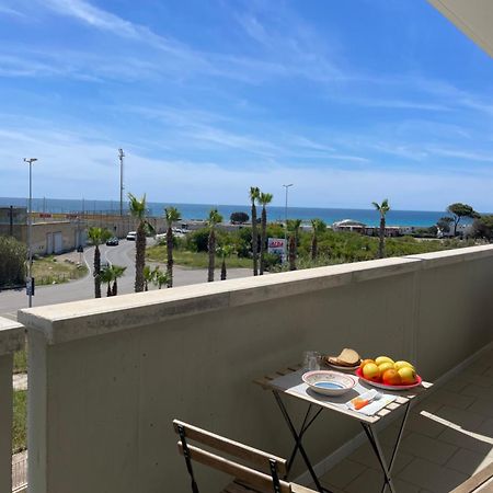 House Nereide, Lovely Apartment Sea View 갈리폴리 외부 사진