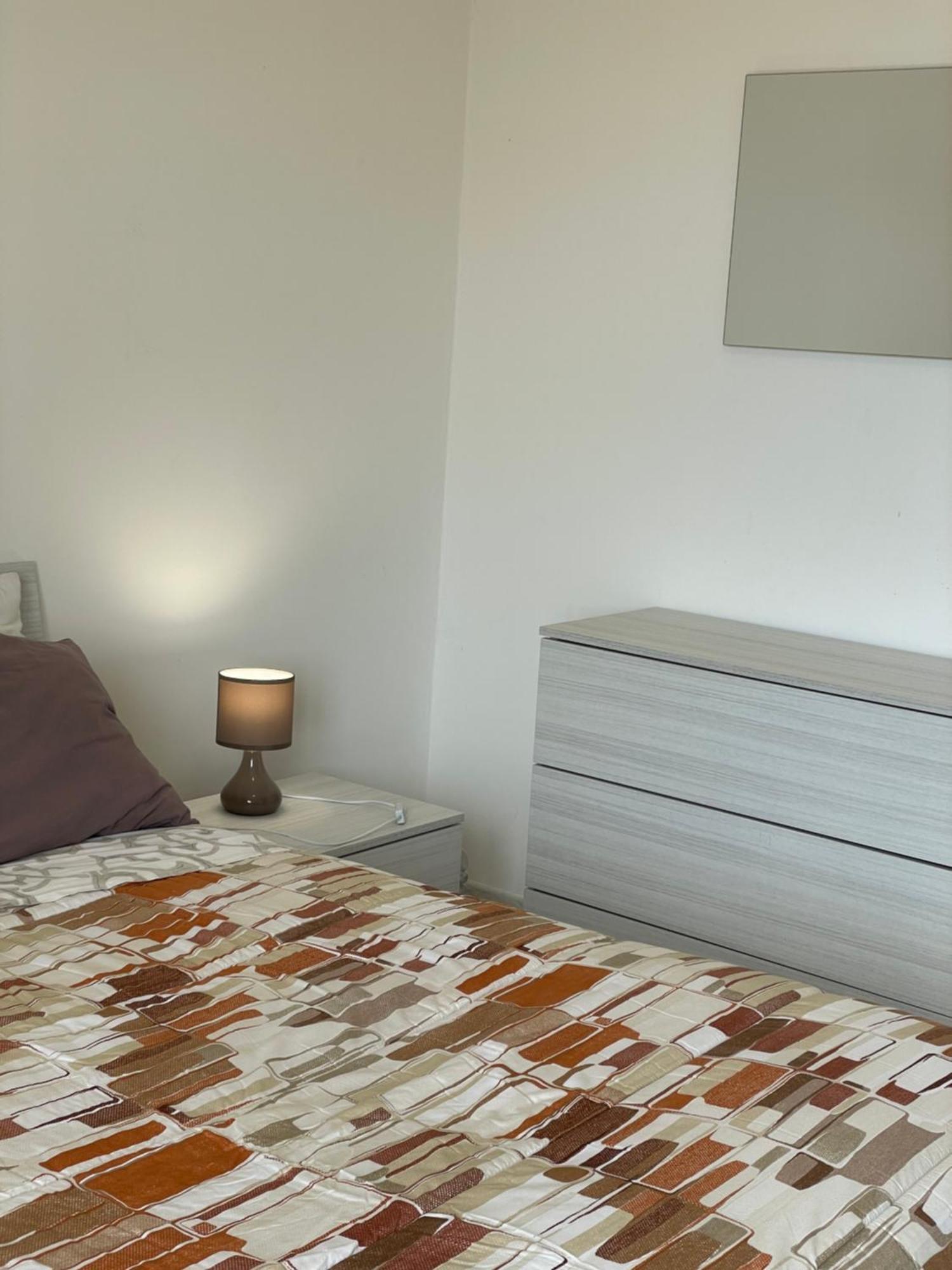 House Nereide, Lovely Apartment Sea View 갈리폴리 외부 사진