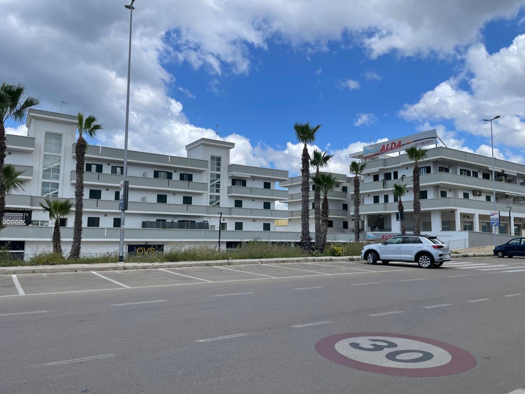 House Nereide, Lovely Apartment Sea View 갈리폴리 외부 사진